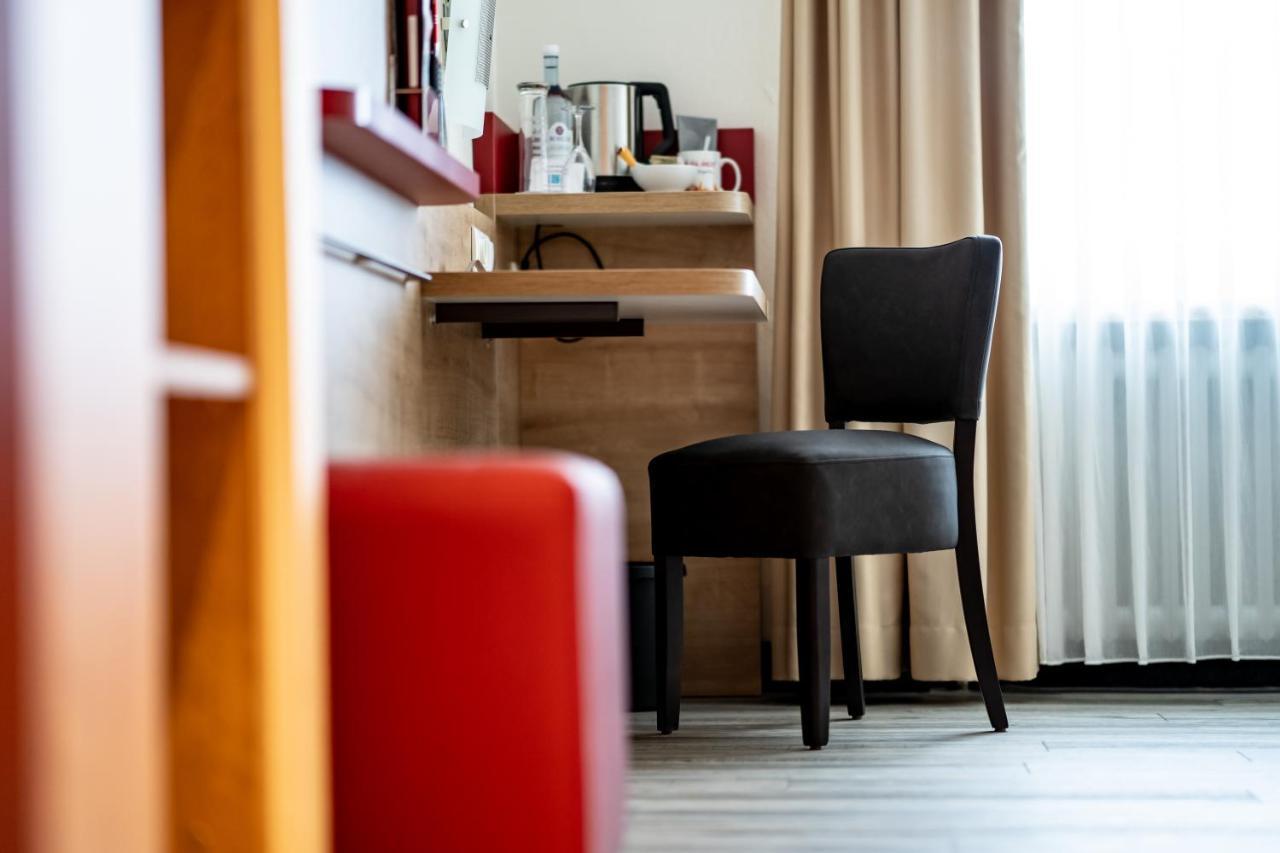 Inside Nordhorn By Hackmann Hotell Eksteriør bilde