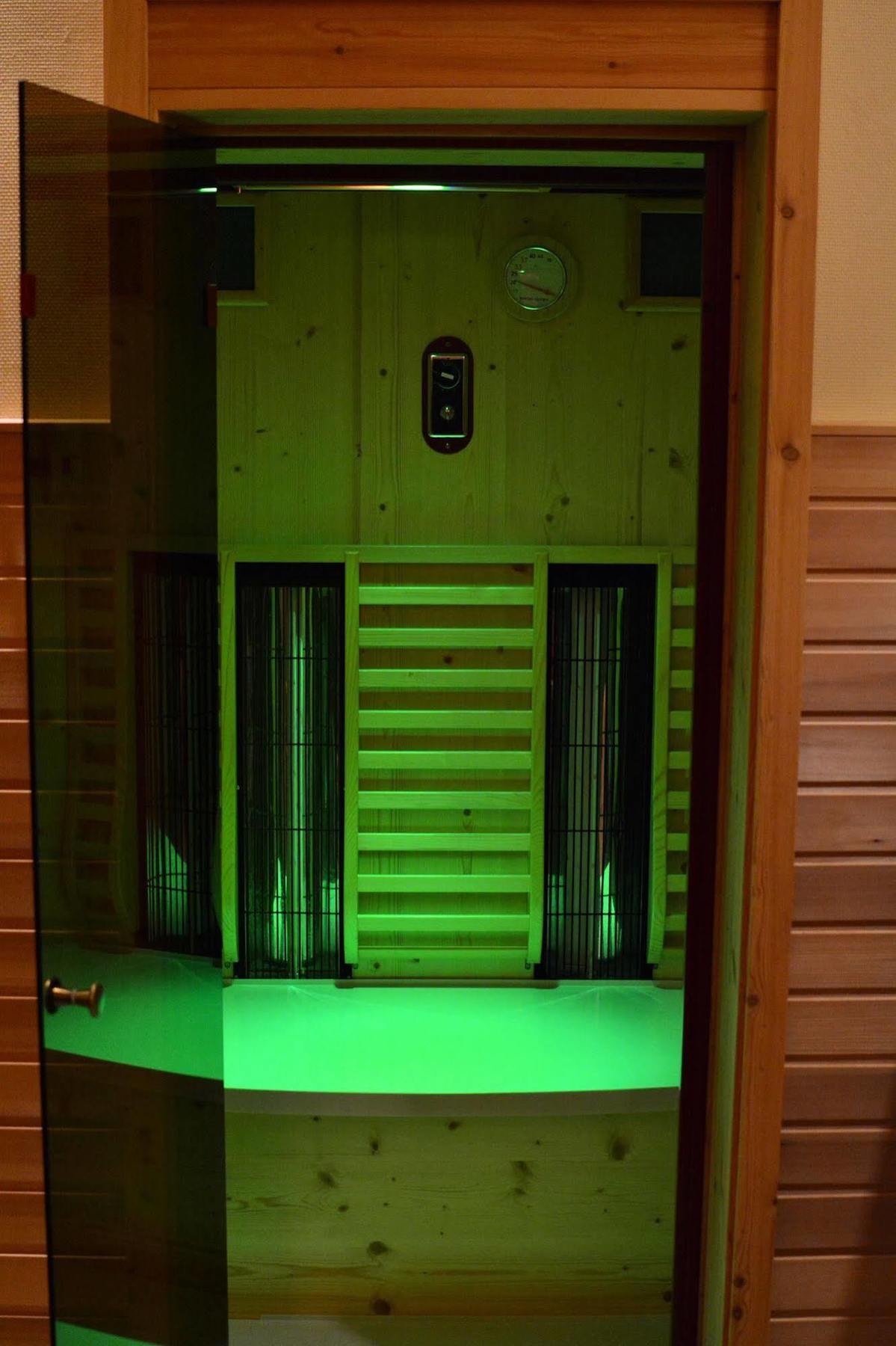 Inside Nordhorn By Hackmann Hotell Eksteriør bilde